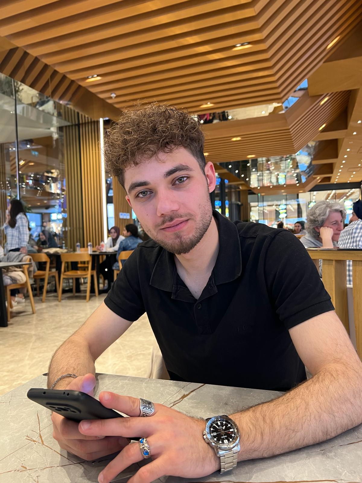 Umut Çalışkan